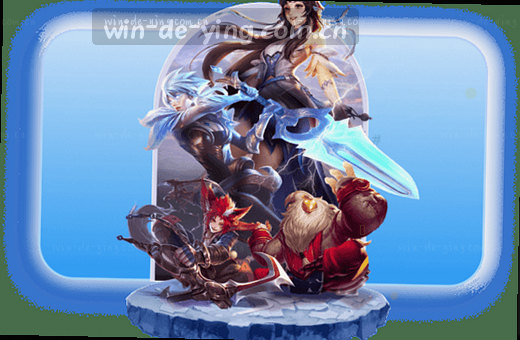 移动端赛事入口 点击进入观赛